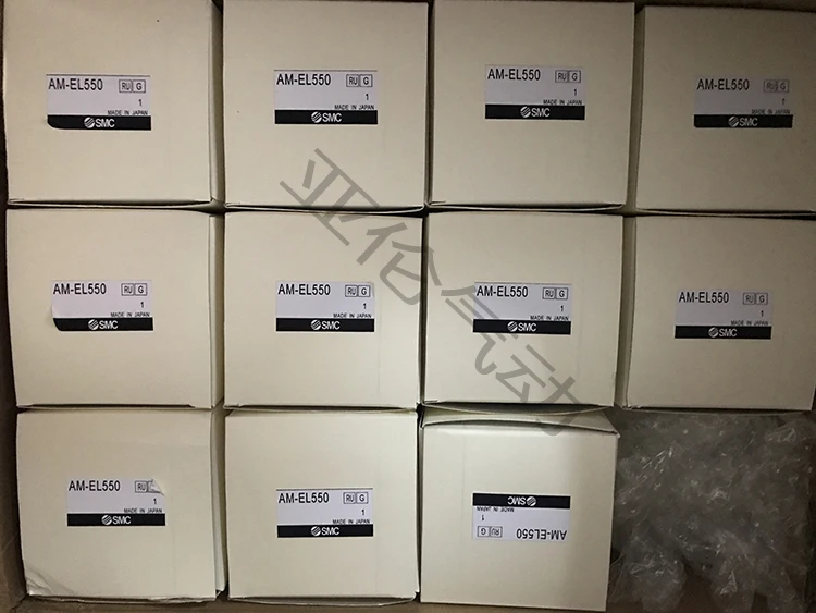 

SMC Type 1: 1 Precision Filter Element AM-EL 250 350 450 550 650 850 AM-EL 550