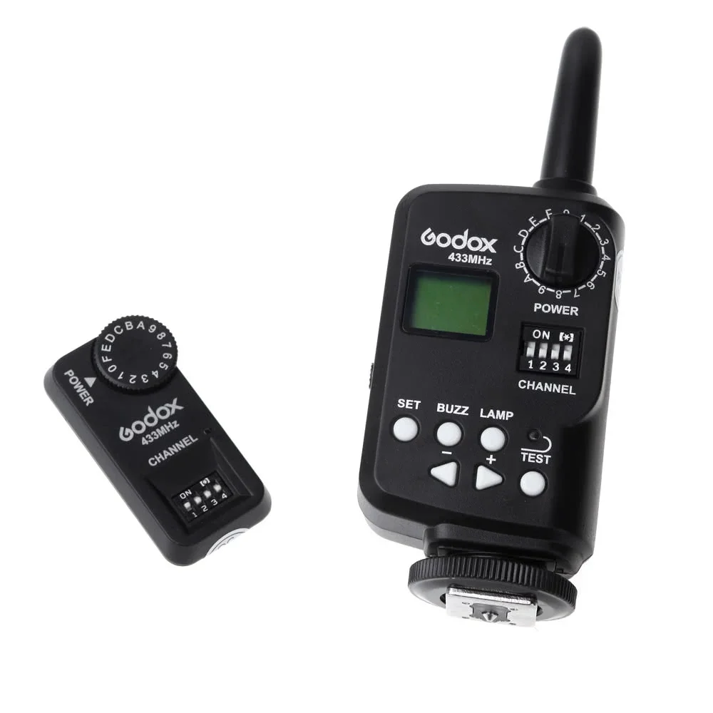 Godox V860C VING литий ионная перезаряжаемая батарея Speedlite E TTL вспышка со стандартным