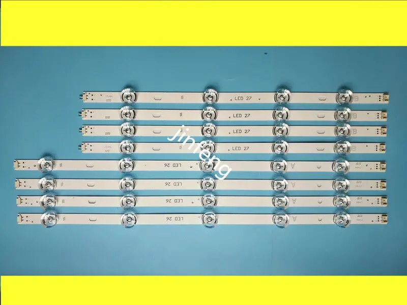Светодиодная лента для LG 47LB6300 innotek DRT 3 0 47 дюймов A B 6916L 1715A 1716A 1961A 1962A 1948A 1949A 8