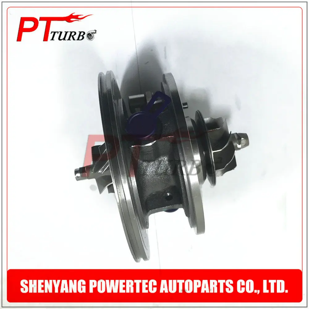 Turbo charger BV39 КЗПЧ для Renault Megane III 1 5 DCI K9K Euro 5T 106HP/78KW-картридж турбины 54399880127 / 54399700127 |