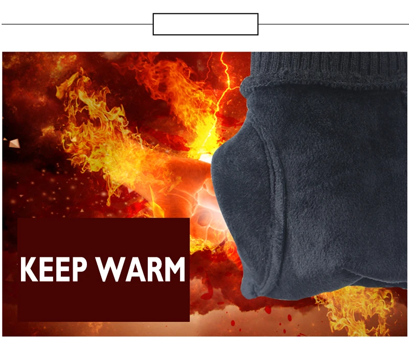 

Men PU Leather Gloves High Quality Slip-resistant Luvas Half Finger Velvet Fingerless Gloves gants moto Autumn Winter Guantes