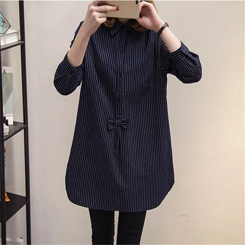 Hodisytian новые модные женские рубашки повседневные свободные весенние Blusa Mujer