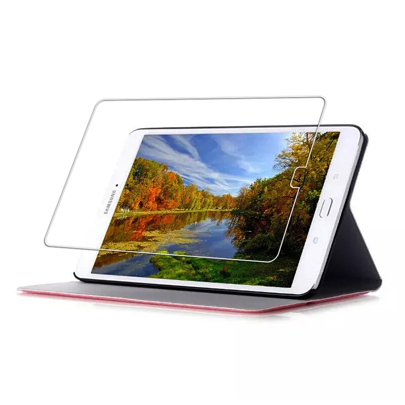 Закаленное стекло MicroData 9H для Samsung Galaxy Tab E 7 0 8 9 6 дюймов T560 T561 T377 T375 T113 T116 Защитная