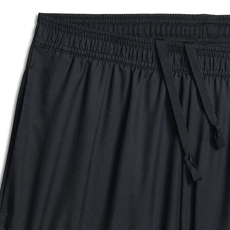 Оригинальный Новое поступление 2018 NIKE NKCT DRY SHORT 9IN мужские шорты спортивная