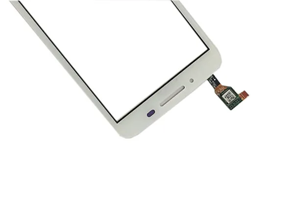 Сенсорный Экран 4 5 дюйма для Huawei Ascend Y511 дигитайзер Переднее стекло объектив