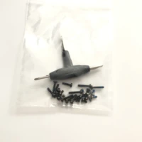 original new phone disassemble tool kit screws for blackview bv9600 pro mt6771 octa core2 0ghz 6 21 2248x1080 free shipping