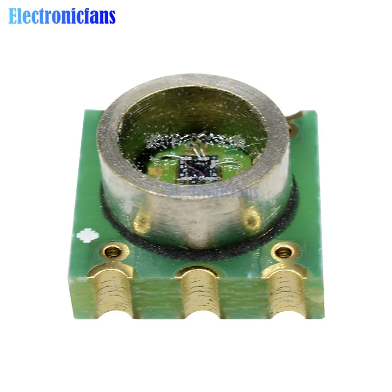 Вакуумный датчик давления Sensore Pressione для Arduino небольшого размера высокая