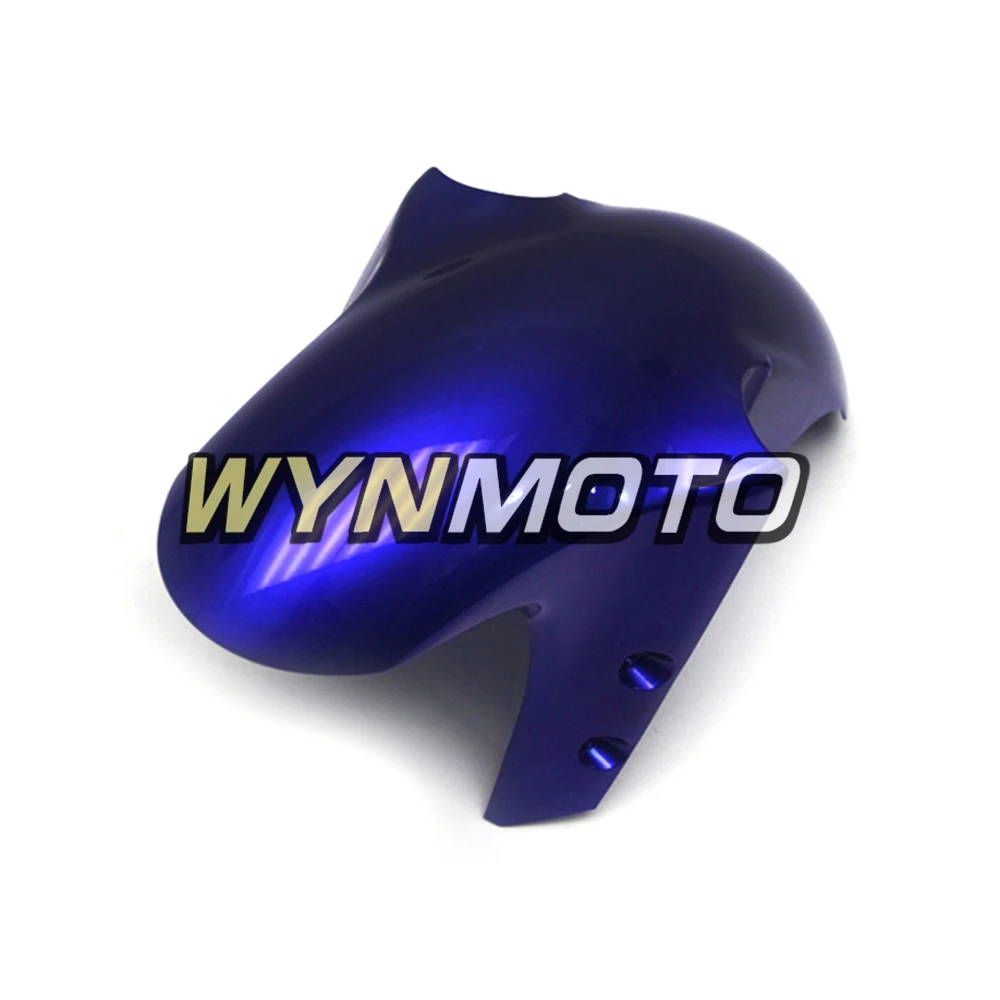 Полный комплект обтекателей для Yamaha YZF1000 1998-1999 R1 год 98 99 впрыска ABS пластмасс Кузов