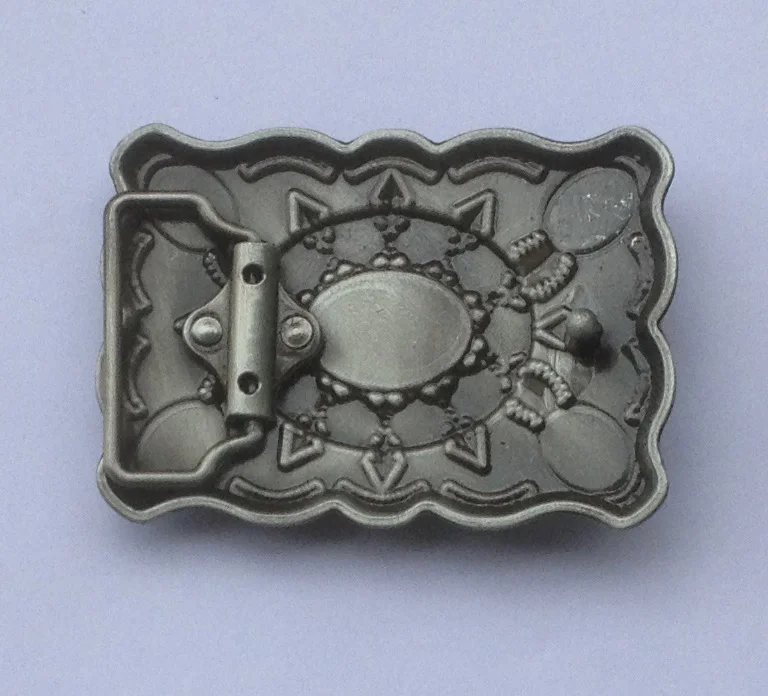 Ковбойская пряжка для ремня ковбоя из бирюзы в западном стиле подходит шириной 4