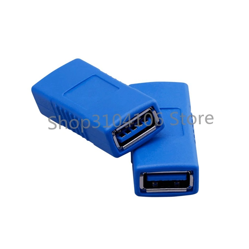 Переходник USB горячая Распродажа A (гнездо)/USB 3 0 AF (гнездо)/AF (гнездо) удлинитель