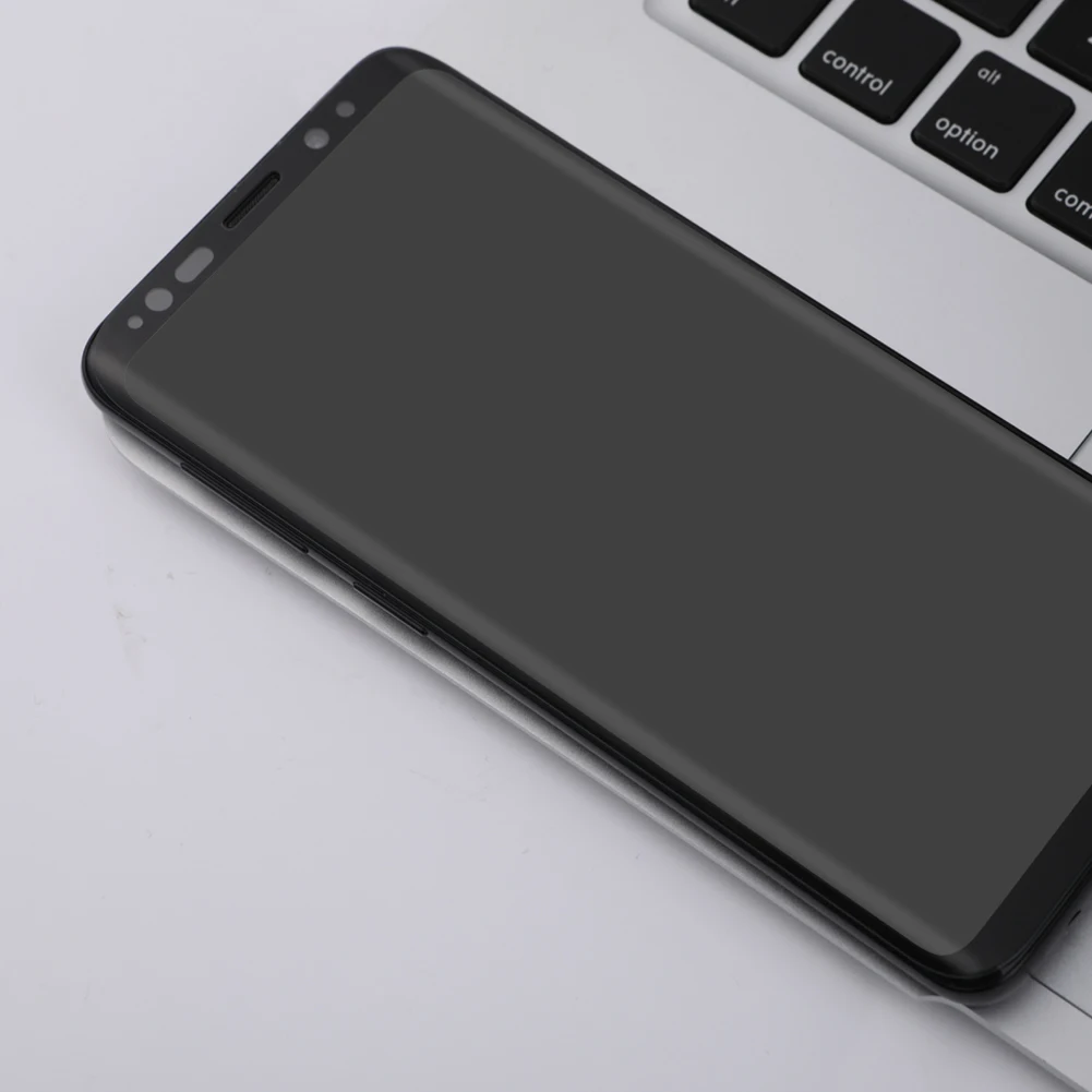 NILLKIN Amazing 3D CP+ MAX полный охват Nano Anti-Explosion 9 H закаленное Стекло Экран для samsung Galaxy S9/S9+ плюс протектор