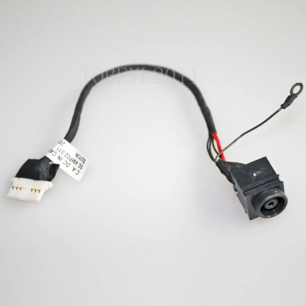 Ac разъем питания проводов зажигания DC-IN кабель для SONY PCG-61A12L |
