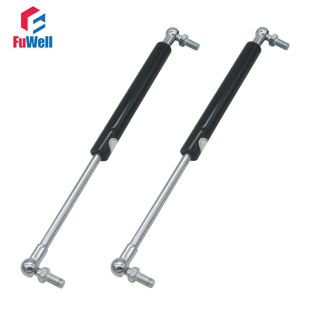 2 шт. газовый демпфер для подъемника грузовика 245 мм|gas spring|damper gas springgas damper |
