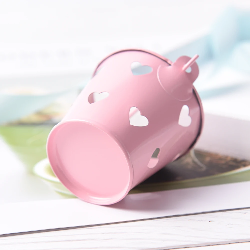 Многофункциональный держатель для карандашей пластиковый ручек кистей макияжа|