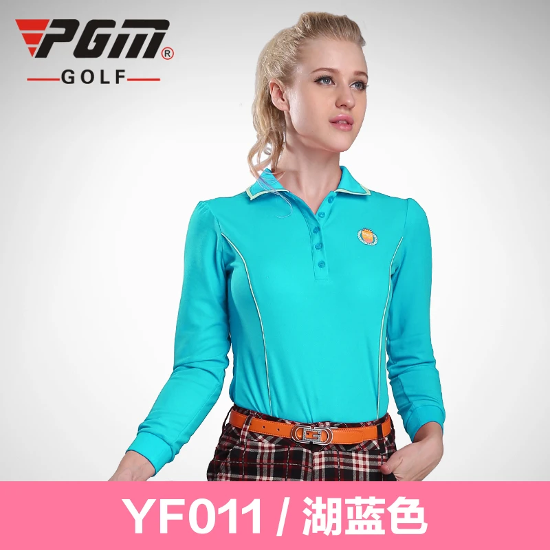 Спортивная футболка для гольфа с длинными рукавами|long sleeve golf|shirt shirtlong golf shirt |