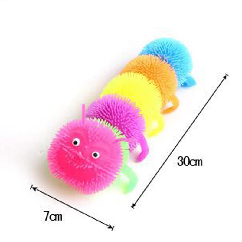 Игрушка Непоседа 1 шт. забавная игрушка с забавными животными снимающий стресс