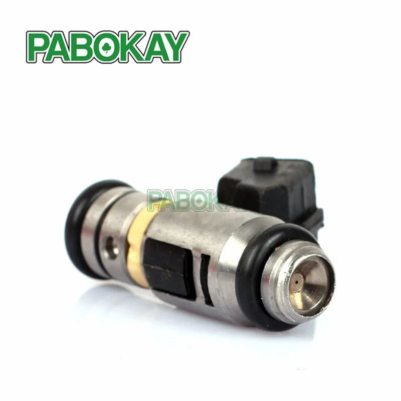 

For FIAT Lancia FUEL INJECTOR IWP095 0280158169 75112095 46791211 FJ1073012B1