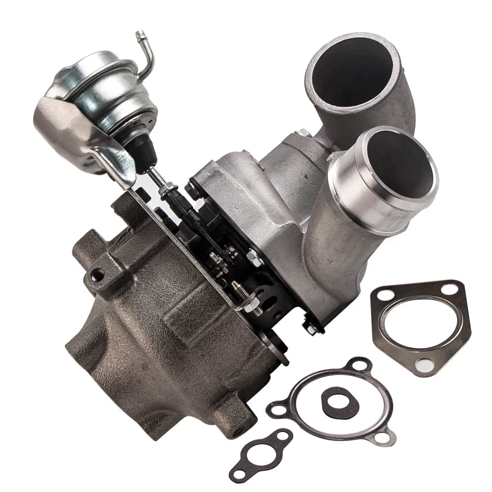 BV43 Turbo 53039880127 53039880145 для hyundai iMax iLoad D4CB 170HP Turbolader 16 В 28200-4A480 | Автомобили и мотоциклы