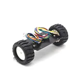 Самобалансирующийся мини-робот N20 с кодировщиком