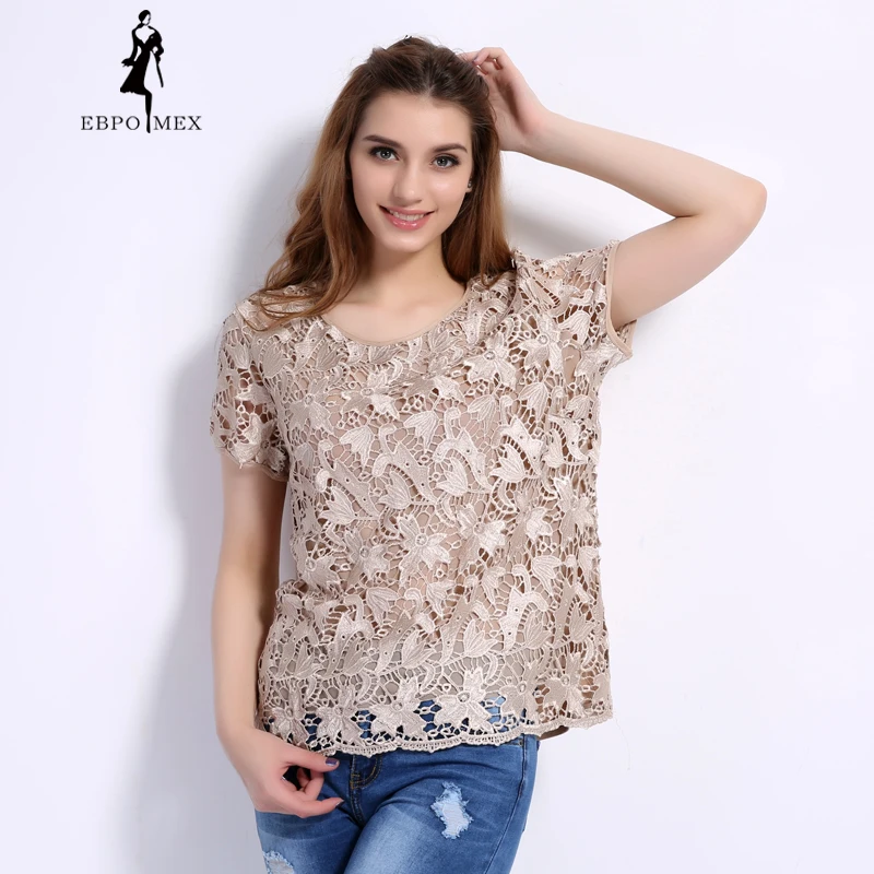 2017 Fashion футболка женская летняя обувь Короткие Футболка Женщины О-образным