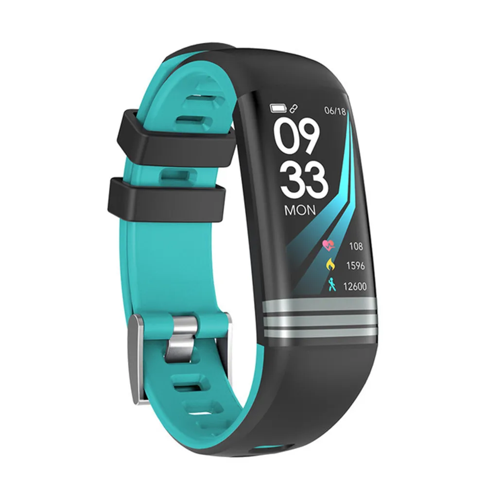 Модные Цветные Смарт часы для женщин/мужчин/детей Reloj HR умные Apple/Xiaomi/Sony Montre Connect VS