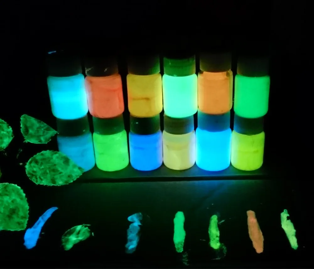 Масляная основа светится в темноте. Вне двери водонепроницаемый (металл) Fix Gear