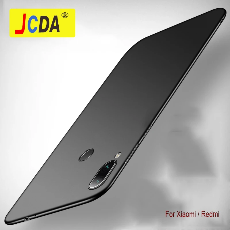 Чехол для телефона Xiaomi mi-9 (США) красные mi Note 7 Red 6 Pro Plus A2 6X Обложка 360 Защитный Y2 Carcasas