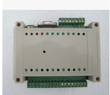Бесплатная доставка! Шестиполосная промышленная панель управления 12 В