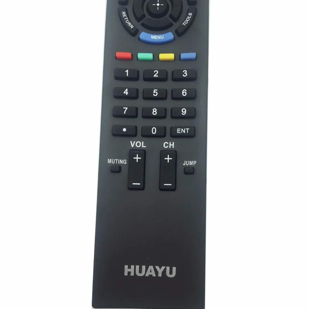 Пульт дистанционного управления подходит для Sony RM GD008 GD017 YD036 YD059 GD019 ЖК телевизор