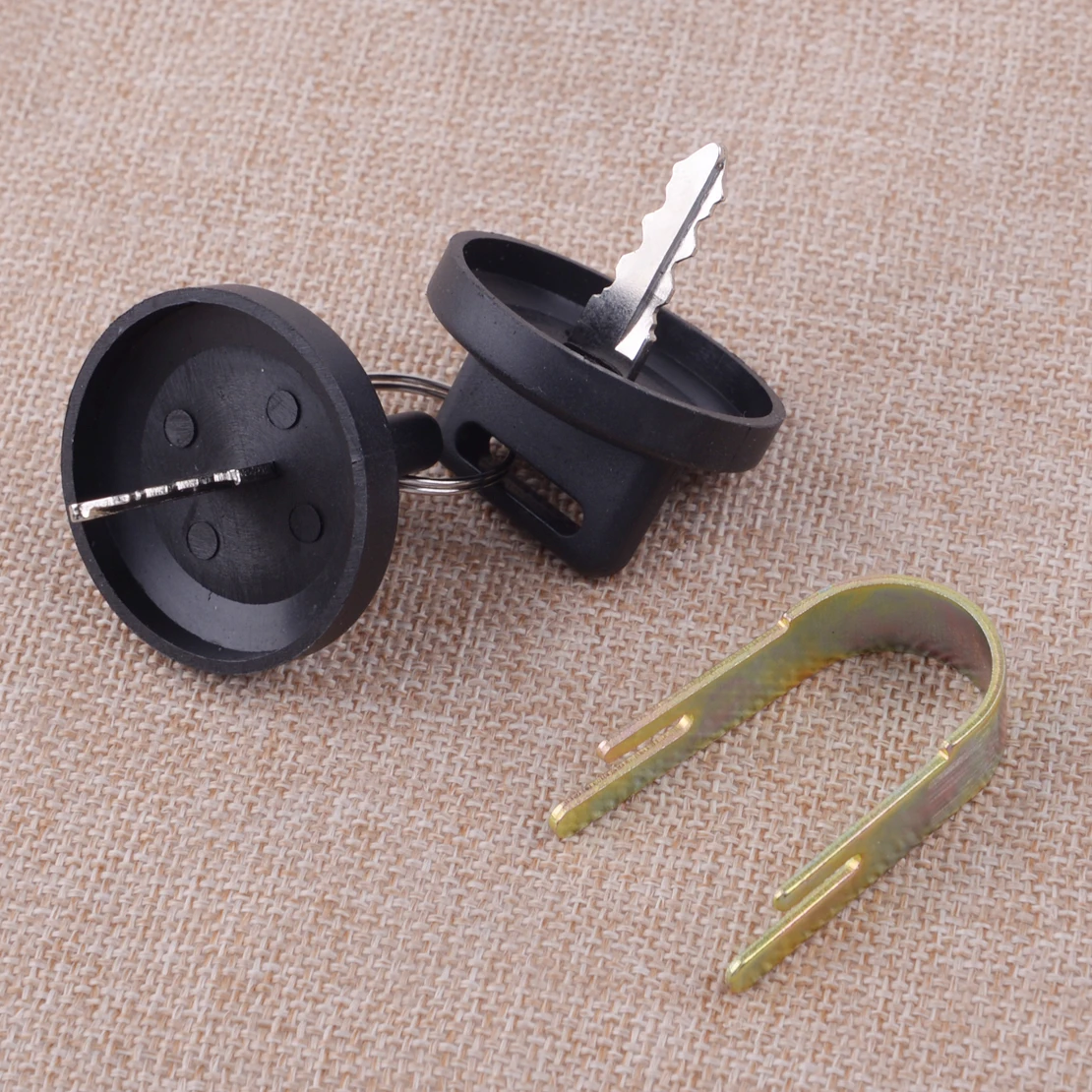 

Black Ignition Switch Key Replacement Fit For Polaris Sportsman 90 2001-2004 2005 2006 2007 2008 2009 2010 2011 2012 2013 2014