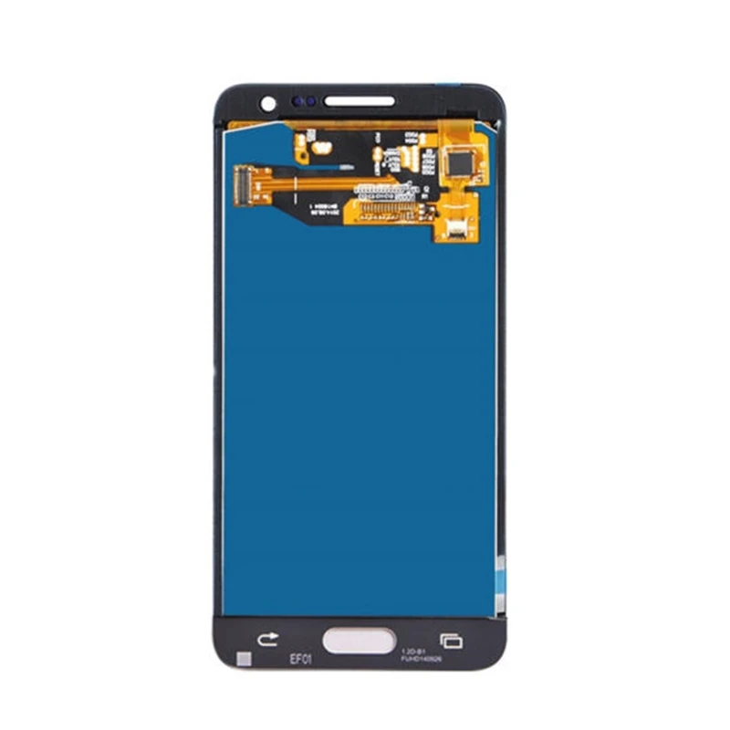 5 ''ЖК дисплей для Samsung Galaxy A3 2015 A300 A3000 A300F A300M ЖК + сенсорный экран в сборе яркость