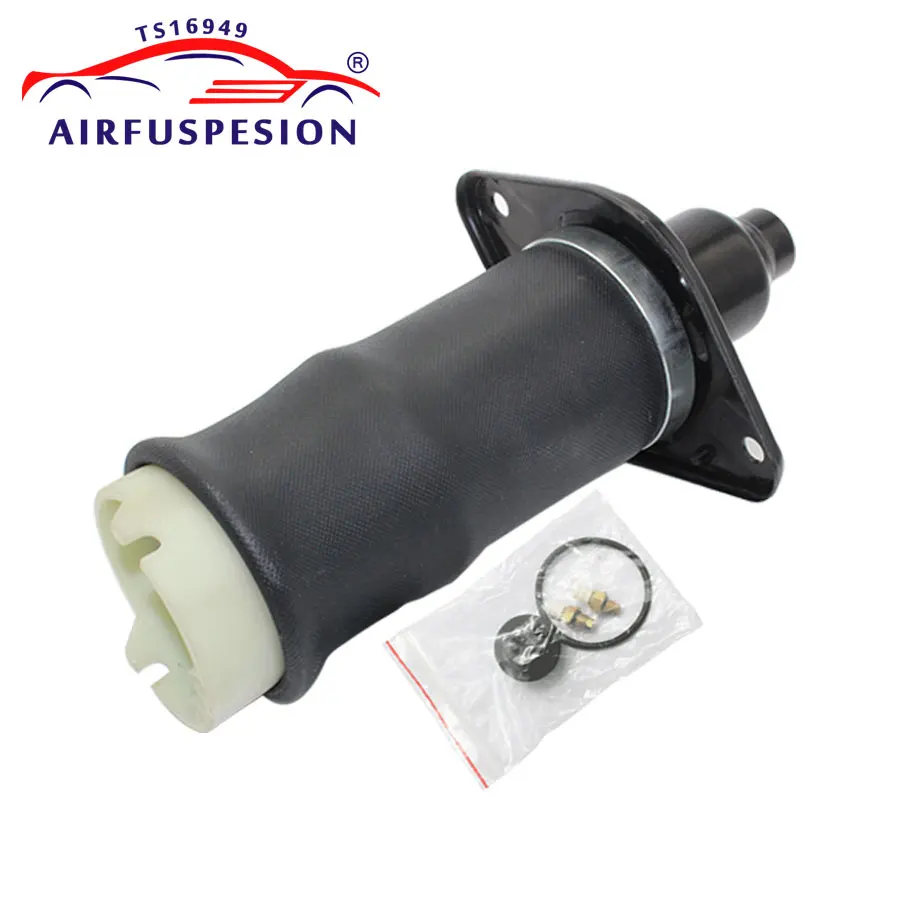 

Rear Air Suspension Spring Bag for Audi A6 C5 4B Allroad Quattro 1999-2006 4Z7616052A 4Z7616051A 4Z7513032A 4Z7513031A