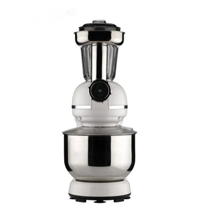 Homeleader Многофункциональный миксер коммерческих бытовой электрический Еда