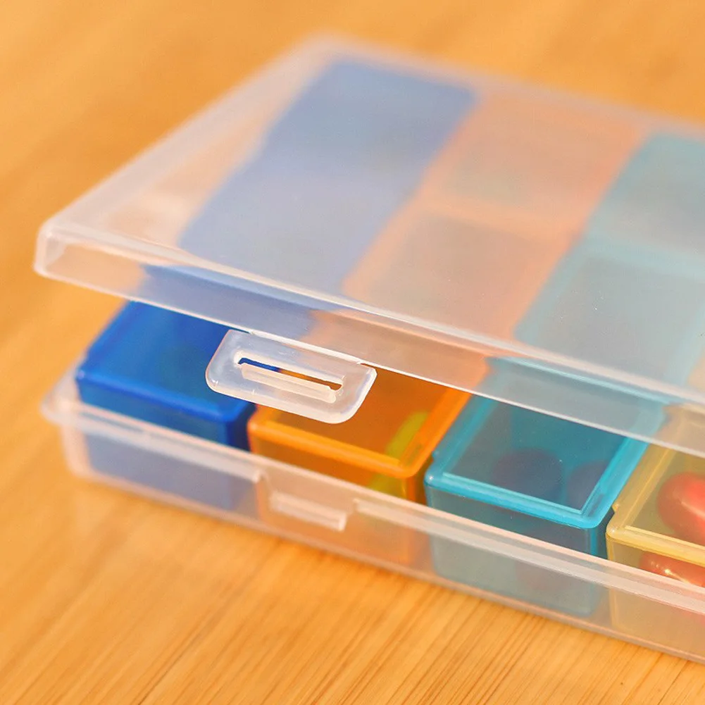 Профессиональный 21 Маникюр для ногтей сетка художественное оборудование