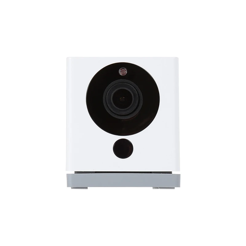 Смарт-Камера Xiaomi Xiaofang Dafang 1S IP камера новая версия T20L Чип 1080P WiFi приложение управление камера для домашней безопасности