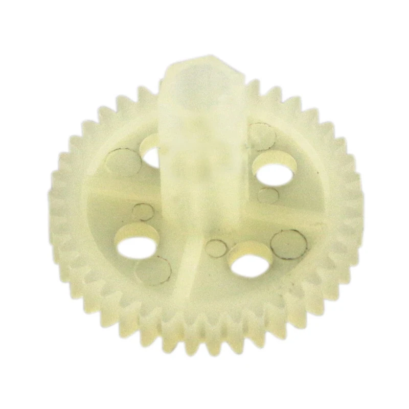 Wltoys Q333 Радиоуправляемый квадрокоптер запасная часть 25 big gear 4 шт./компл.|gear kid|gear