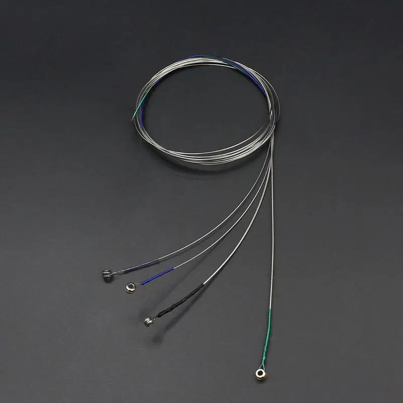 MSOR-V70 веревочки из никеля и хрома ADGC полный набор проволочных шаровых