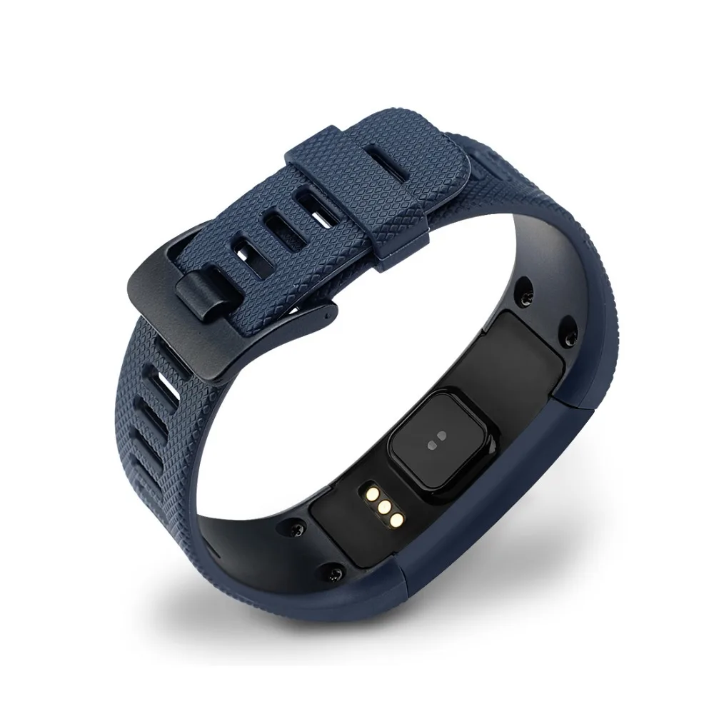 Smartch резервный смарт-браслет Здоровый Приборы для измерения артериального