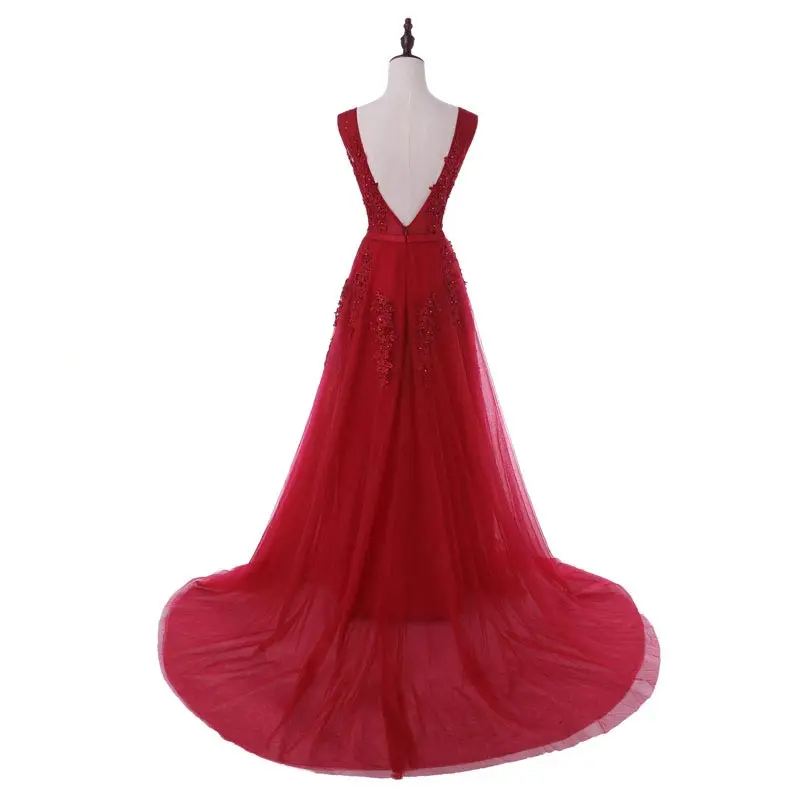 FADISTEE/Новое поступление; платье для выпускного вечера; Vestido de Festa; роскошное длинное платье с высокой талией для маленьких девочек; платье с цветочным узором для беременных женщин; комплект из 2 предметов