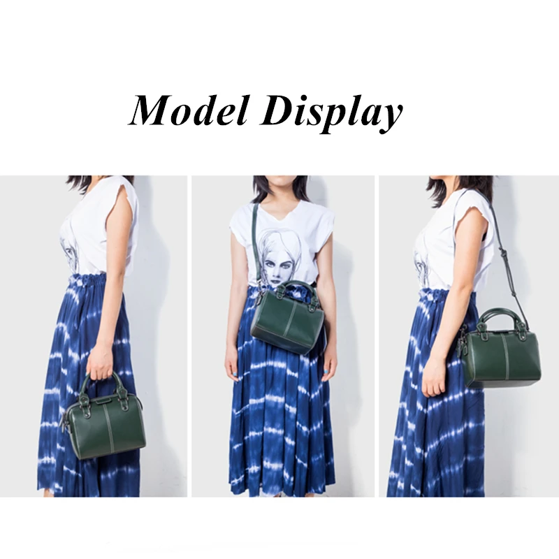 Burminsa Boston женские сумки из натуральной кожи роскошные женские сумки из телячьей кожи дизайнерские сумки на плечо для женщин Новое поступление