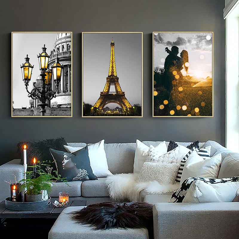 

5D алмазная живопись «сделай сам», вышивка крестиком, полностью квадратная Алмазная вышивка «черно-белое здание города», мозаичный узор, дек...