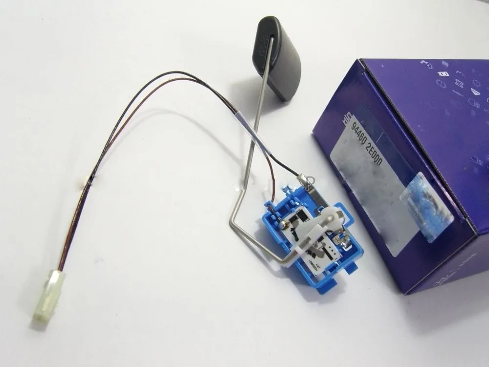 Датчик уровня масла Отправитель топливного бака для Hyundai Tucson 04 10 Kia Sportage OEM 944602E000