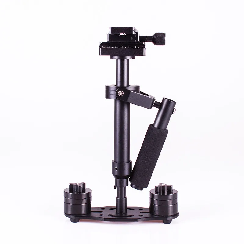 DF DIGITALFOTO DSLR steadicam vest Ручной Стабилизатор камеры видео steadicam s40 steadycam 5D2 изготовление фильмов для Nikon Canon sony