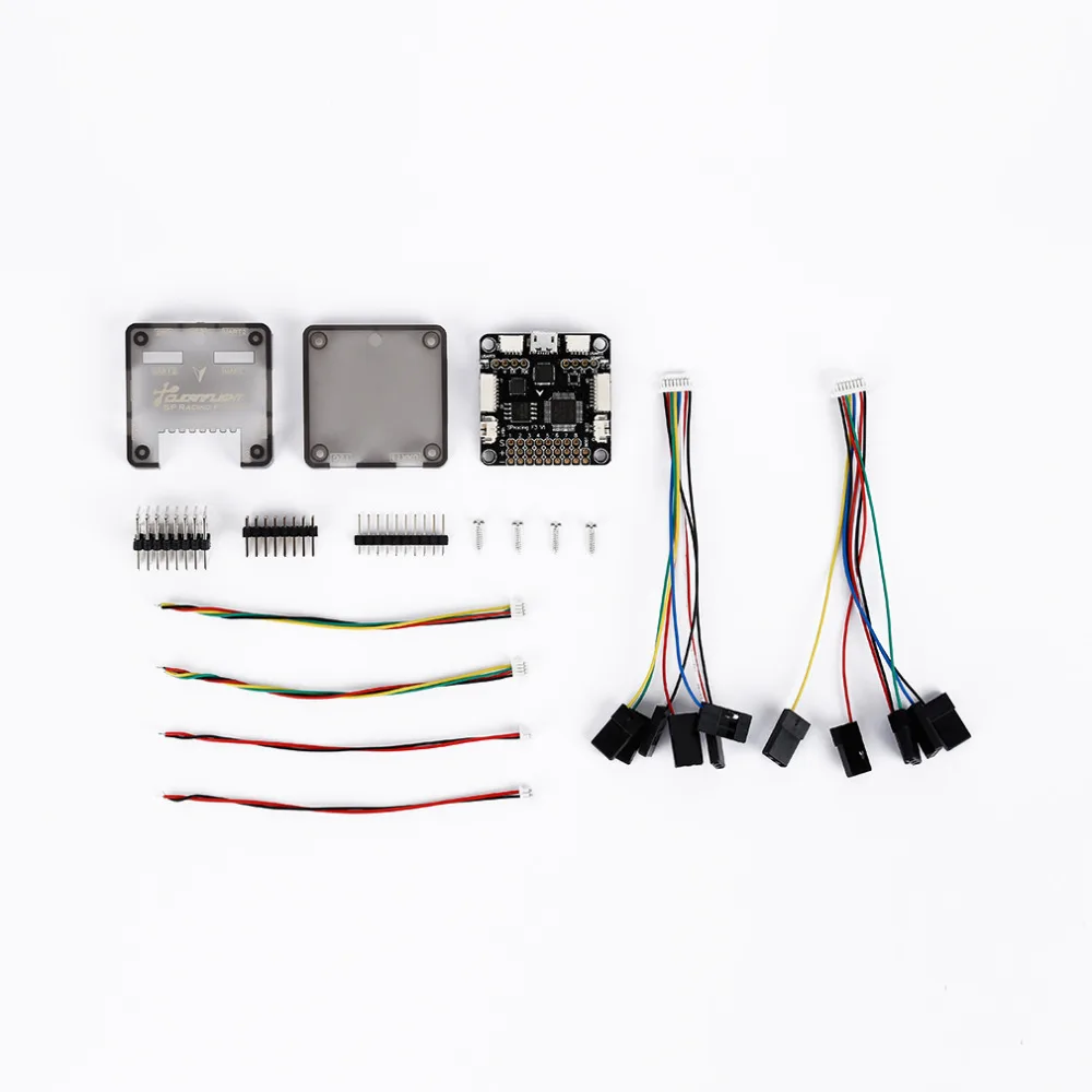 SP Racing F3 плата контроллера полета Acro 6 DOF/Deluxe 10 DOF лучше, чем Naze32 для QAV250 Floss 215 QAV-R 220 квадрокоптера