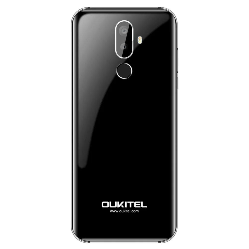 Oukitel K5 4G LTE 5 7 дюймов Android 0 смартфон Оперативная память 2 ГБ Встроенная 16 двойной