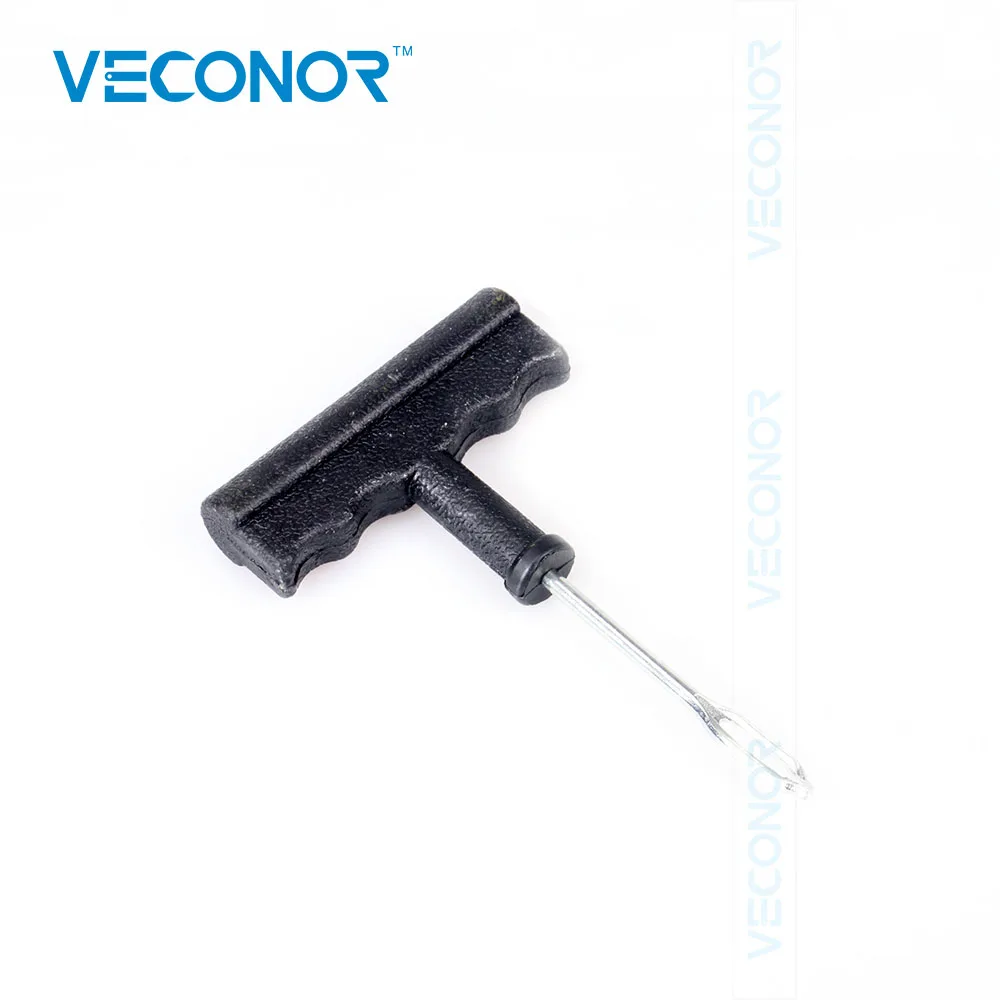 Набор инструментов для ремонта бескамерных шин комплект из 3 полосок