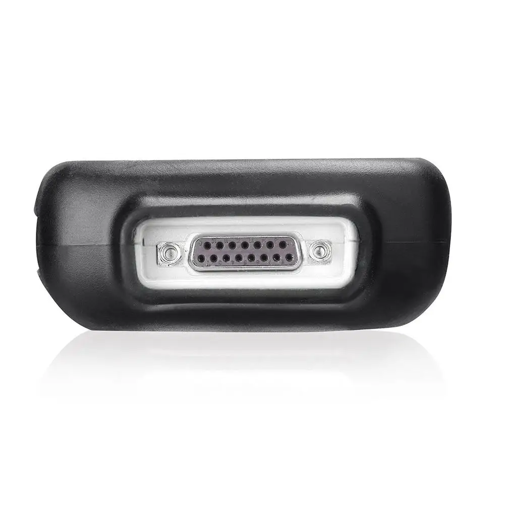 Сканер кодов ошибок для автомобилей KW820 OBDII EOBD диагностический сканер OBD2