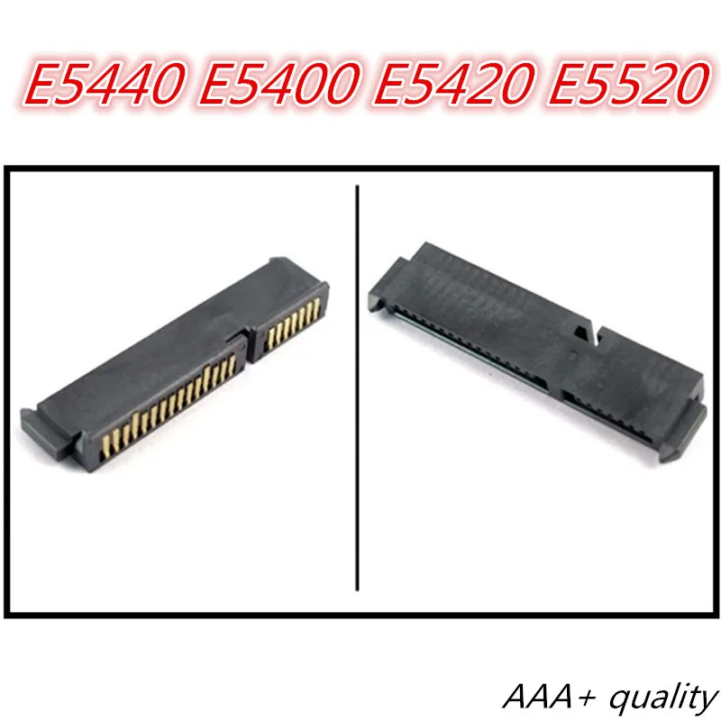 Новый для Dell Latitude E5440 E5400 E5420 E5520 разъем Sata HDD кабель интерфейс жесткого диска соединительный кабель