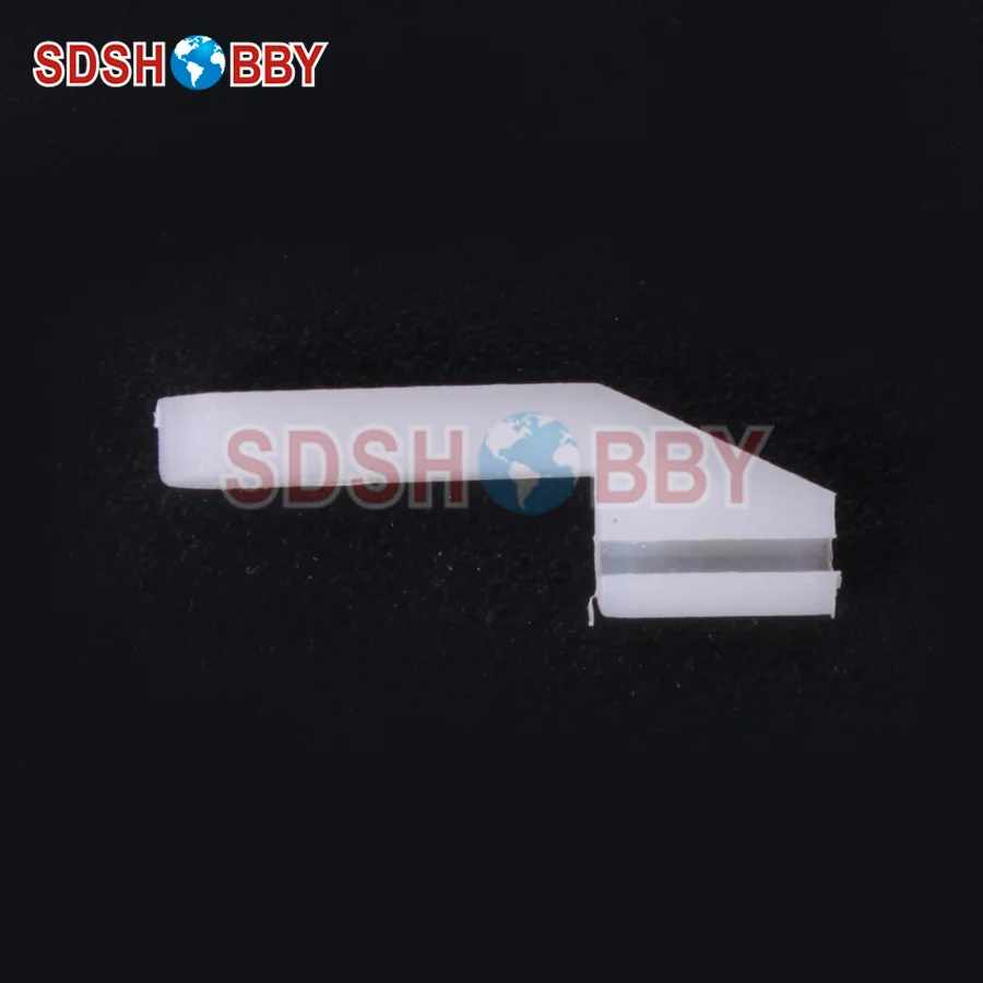 10 шт. пластиковый разъем толкателя D2x23mmx5x8 для Nitro самолётов|push rod|plastic rodconnector n |