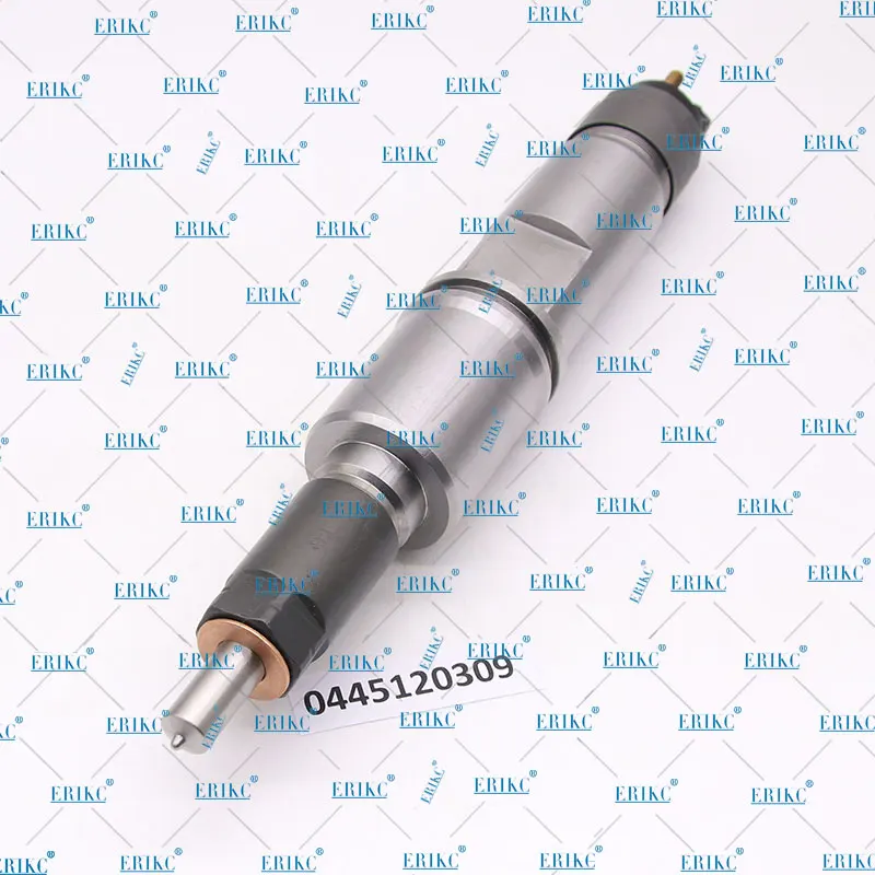 ERIKC 0445120309 автомобильный топливный насос инжектор 0 445 120 309 высокопроизводительный